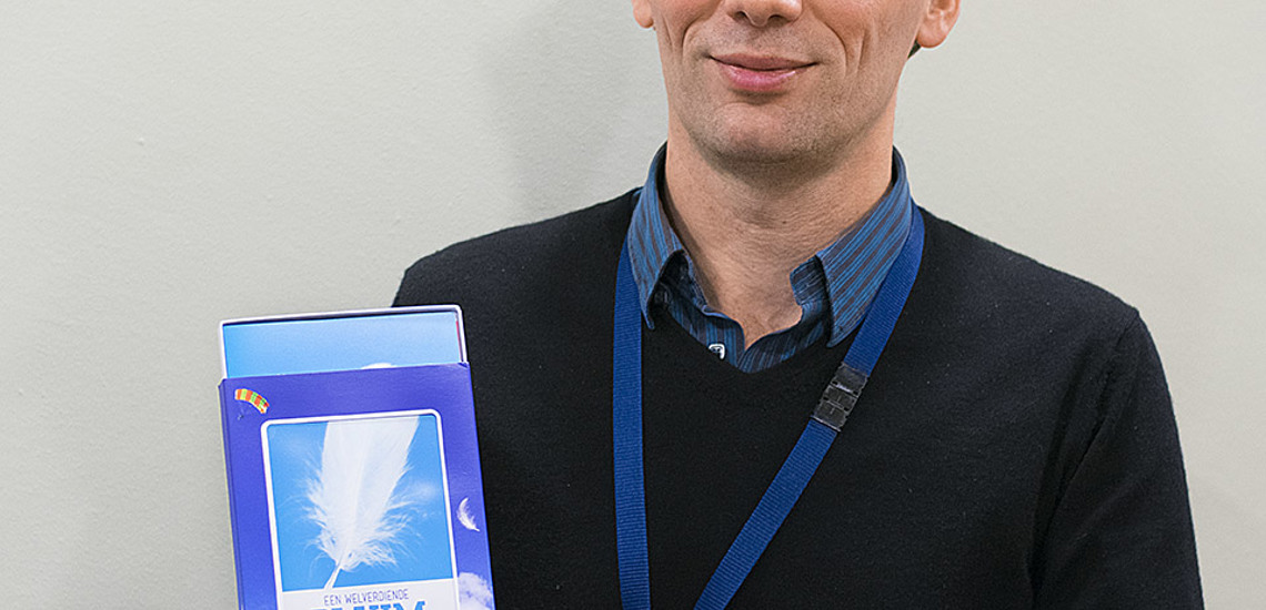 dr. O.M. Dekkers