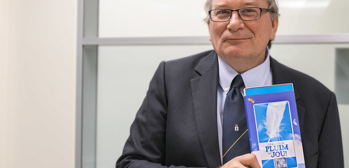 prof.dr. F.R. Rosendaal